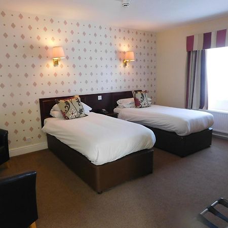 Mariners Hotel Haverfordwest Eksteriør billede