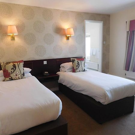 Mariners Hotel Haverfordwest Eksteriør billede