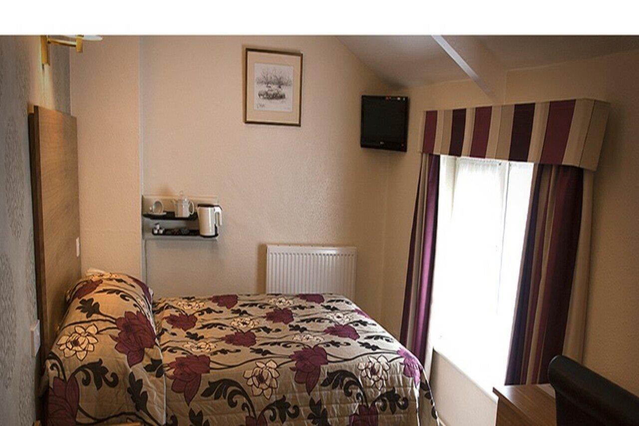 Mariners Hotel Haverfordwest Eksteriør billede