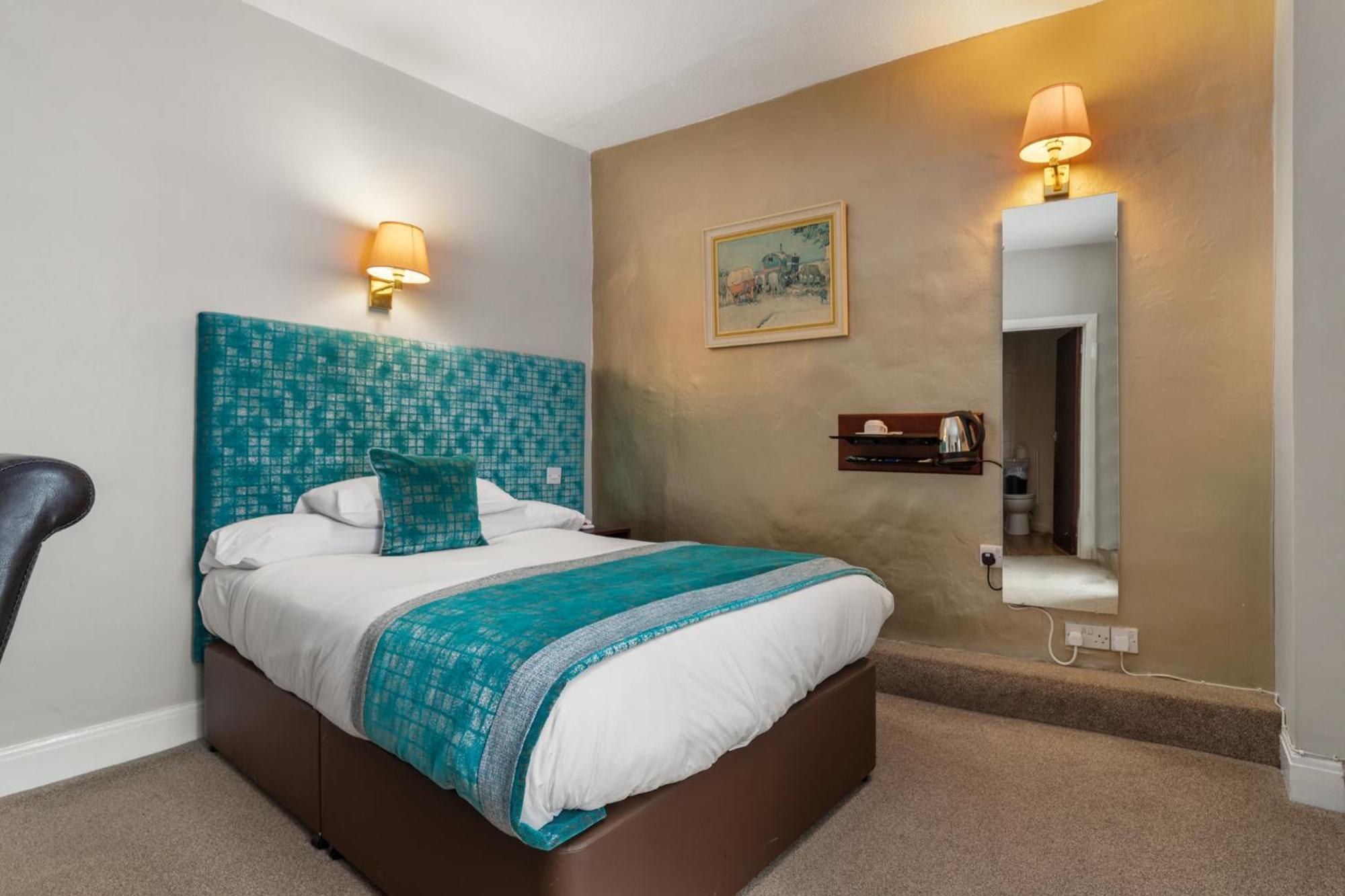 Mariners Hotel Haverfordwest Eksteriør billede
