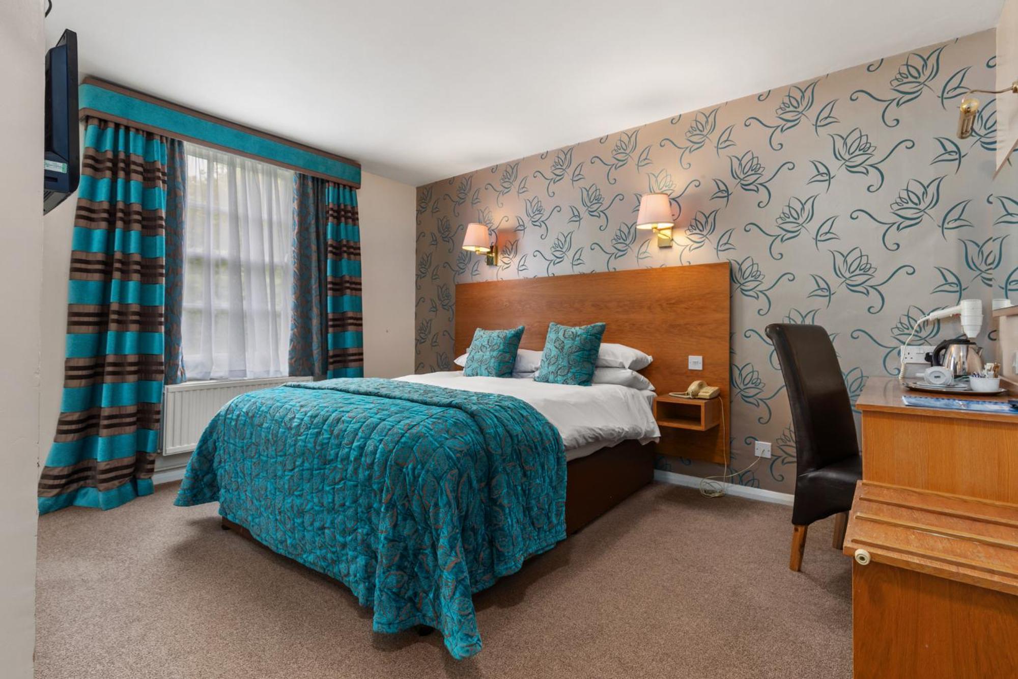 Mariners Hotel Haverfordwest Eksteriør billede