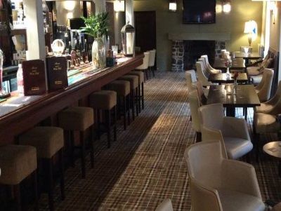 Mariners Hotel Haverfordwest Eksteriør billede