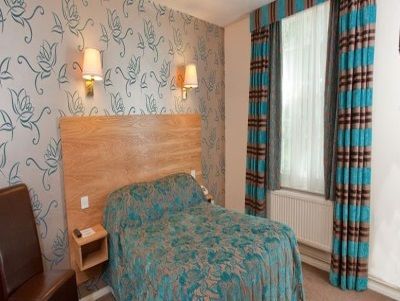 Mariners Hotel Haverfordwest Eksteriør billede