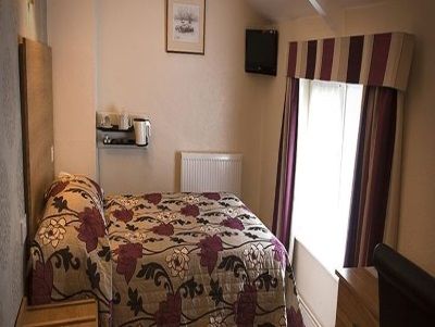 Mariners Hotel Haverfordwest Eksteriør billede